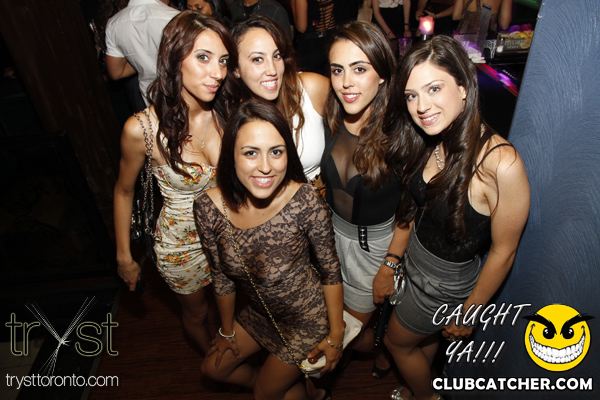 Tryst nightclub photo 219 - July 9th, 2011