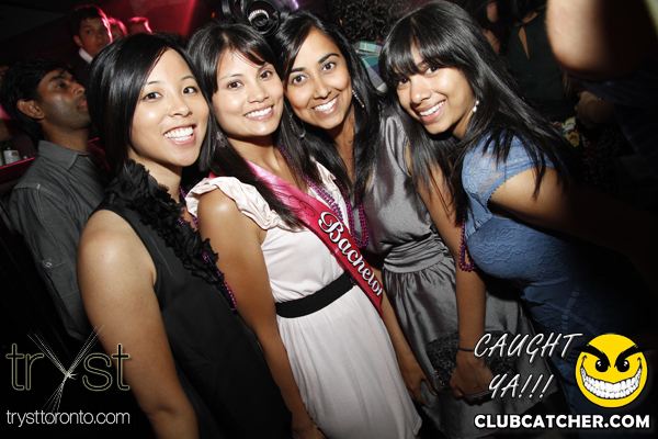 Tryst nightclub photo 23 - July 9th, 2011