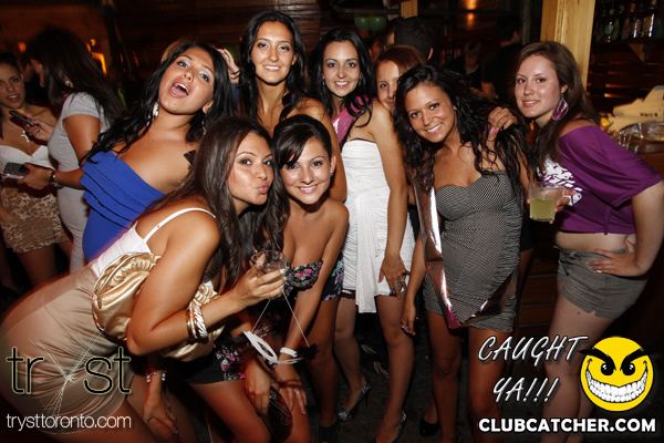 Tryst nightclub photo 222 - July 9th, 2011
