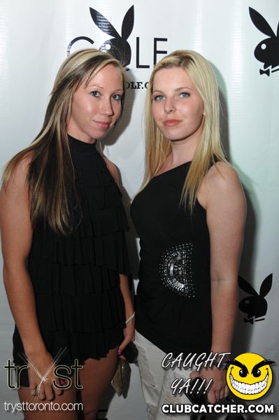 Tryst nightclub photo 229 - July 9th, 2011