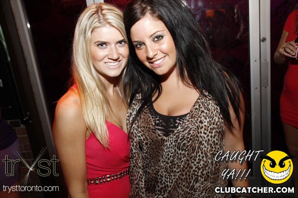 Tryst nightclub photo 233 - July 9th, 2011