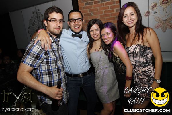 Tryst nightclub photo 235 - July 9th, 2011