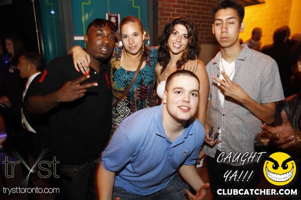 Tryst nightclub photo 240 - July 9th, 2011