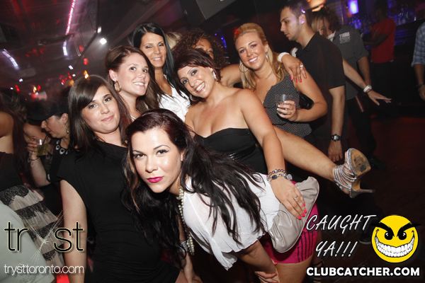 Tryst nightclub photo 251 - July 9th, 2011