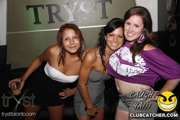 Tryst nightclub photo 254 - July 9th, 2011
