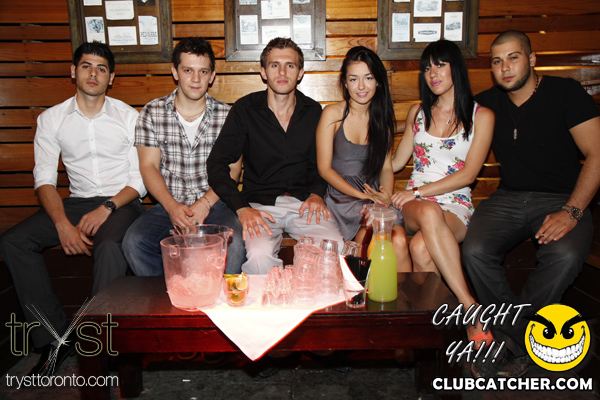 Tryst nightclub photo 258 - July 9th, 2011