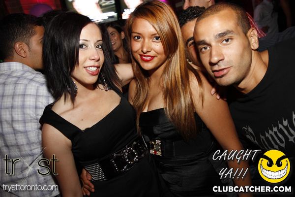 Tryst nightclub photo 263 - July 9th, 2011