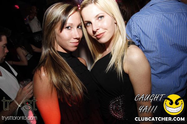 Tryst nightclub photo 264 - July 9th, 2011