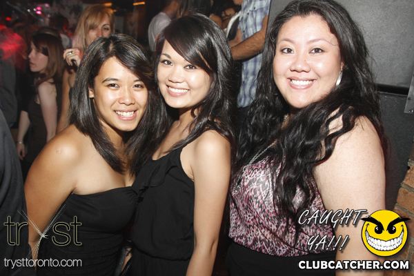 Tryst nightclub photo 272 - July 9th, 2011