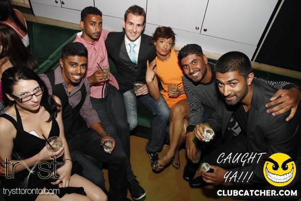 Tryst nightclub photo 275 - July 9th, 2011