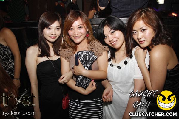 Tryst nightclub photo 277 - July 9th, 2011