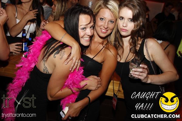 Tryst nightclub photo 278 - July 9th, 2011