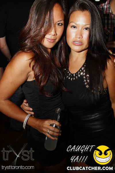 Tryst nightclub photo 279 - July 9th, 2011