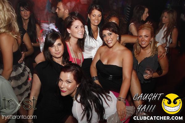 Tryst nightclub photo 280 - July 9th, 2011