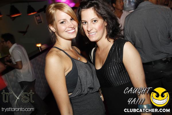 Tryst nightclub photo 281 - July 9th, 2011