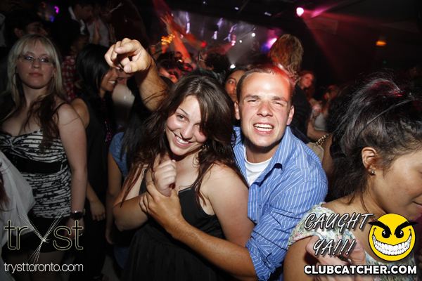 Tryst nightclub photo 301 - July 9th, 2011