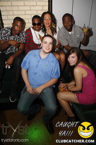 Tryst nightclub photo 311 - July 9th, 2011