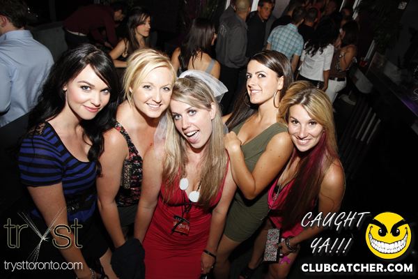 Tryst nightclub photo 314 - July 9th, 2011