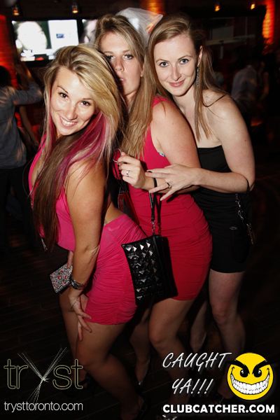 Tryst nightclub photo 316 - July 9th, 2011