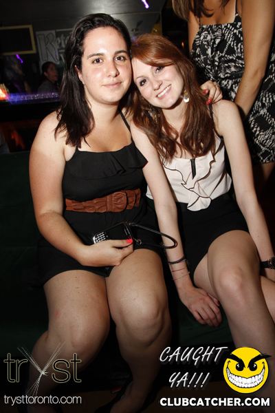Tryst nightclub photo 326 - July 9th, 2011