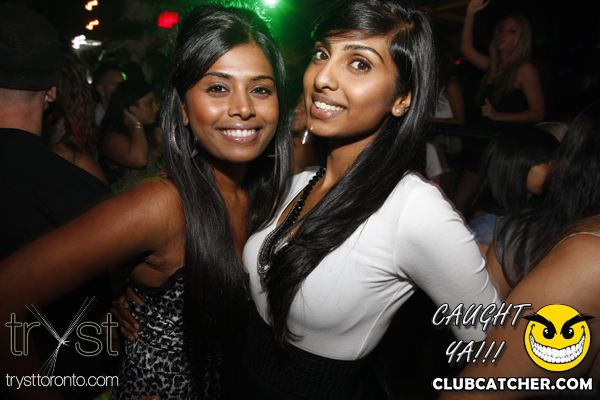 Tryst nightclub photo 331 - July 9th, 2011
