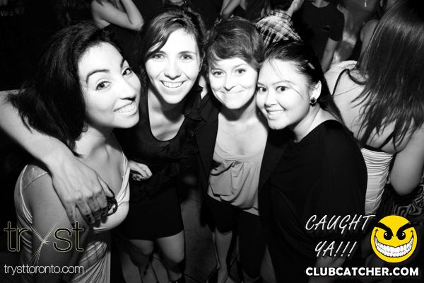 Tryst nightclub photo 340 - July 9th, 2011