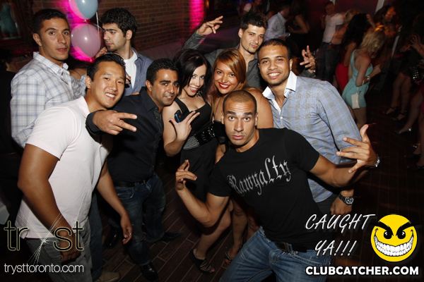 Tryst nightclub photo 341 - July 9th, 2011