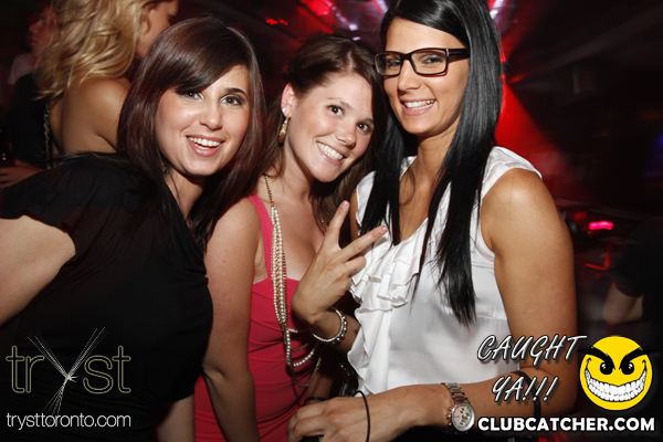 Tryst nightclub photo 342 - July 9th, 2011