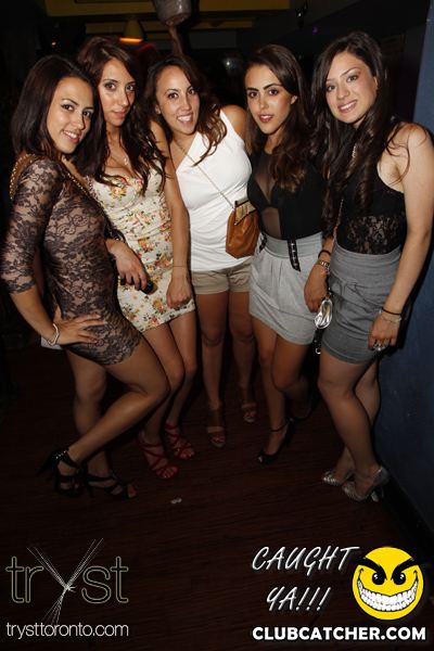 Tryst nightclub photo 345 - July 9th, 2011