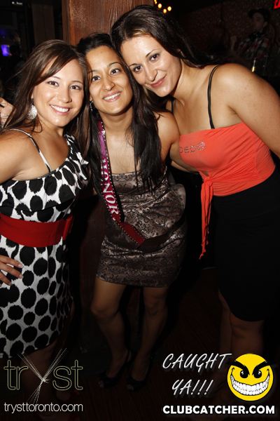 Tryst nightclub photo 346 - July 9th, 2011