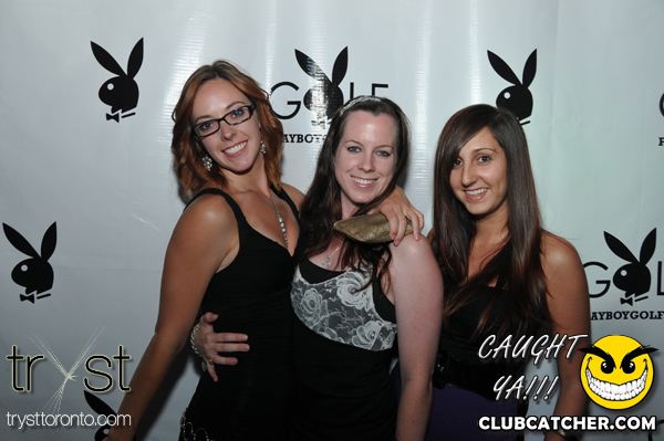 Tryst nightclub photo 357 - July 9th, 2011