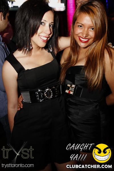 Tryst nightclub photo 359 - July 9th, 2011