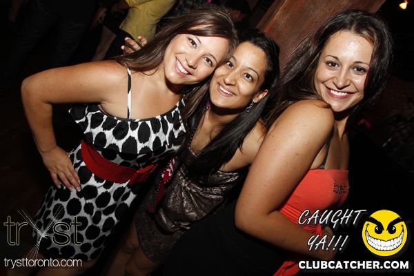 Tryst nightclub photo 362 - July 9th, 2011