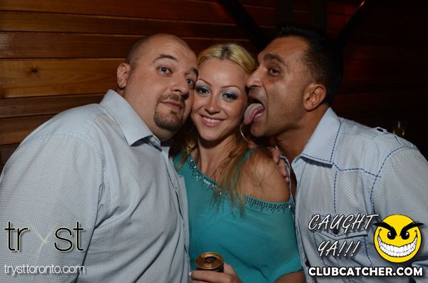 Tryst nightclub photo 365 - July 9th, 2011