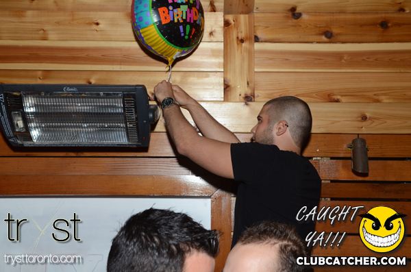 Tryst nightclub photo 368 - July 9th, 2011