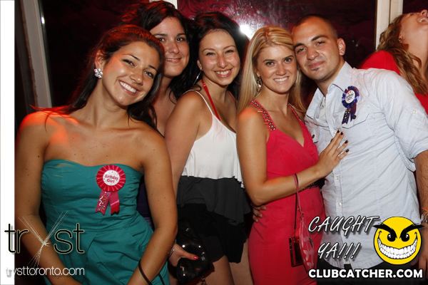 Tryst nightclub photo 370 - July 9th, 2011