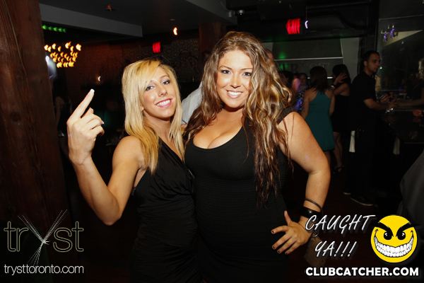 Tryst nightclub photo 381 - July 9th, 2011