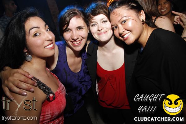 Tryst nightclub photo 386 - July 9th, 2011
