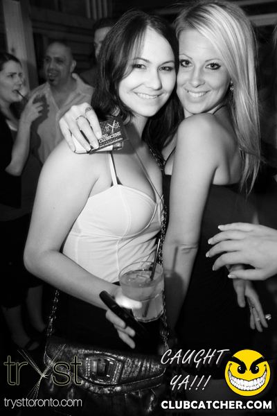 Tryst nightclub photo 388 - July 9th, 2011