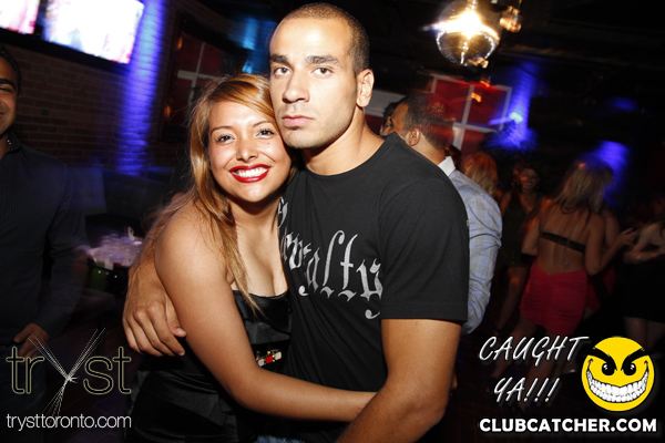 Tryst nightclub photo 389 - July 9th, 2011