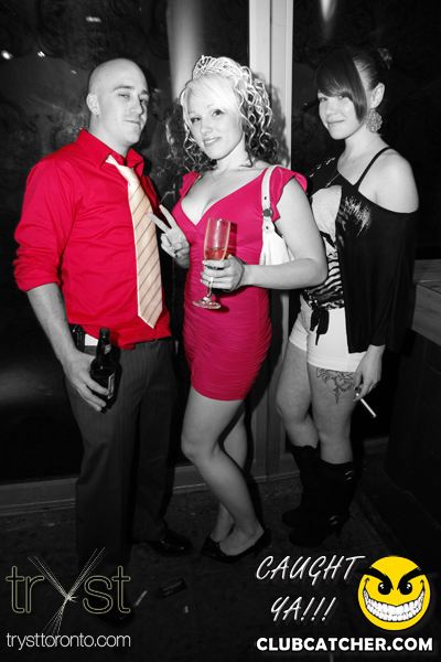 Tryst nightclub photo 394 - July 9th, 2011