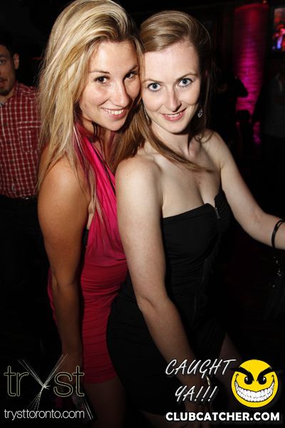 Tryst nightclub photo 395 - July 9th, 2011
