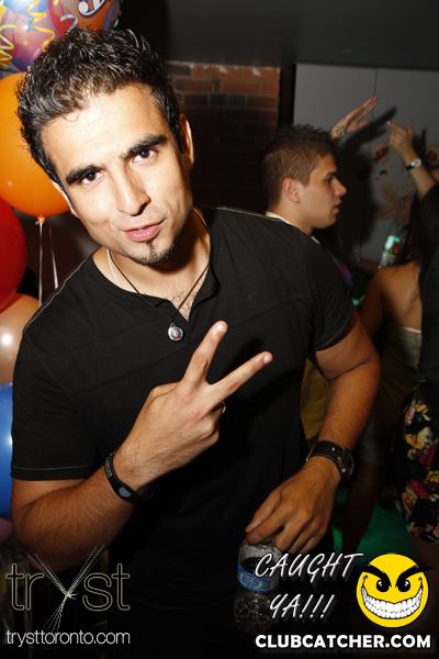 Tryst nightclub photo 398 - July 9th, 2011