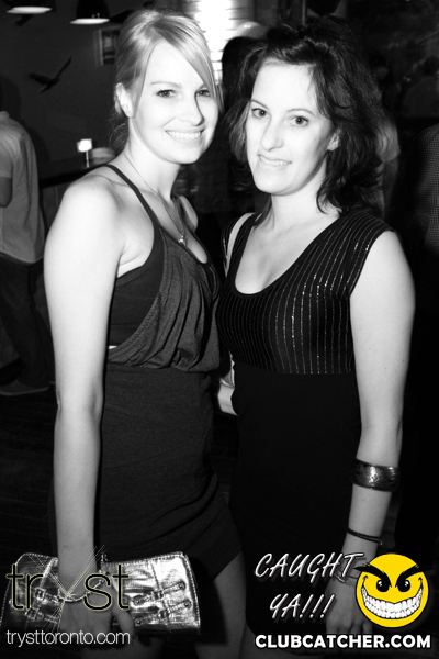 Tryst nightclub photo 403 - July 9th, 2011