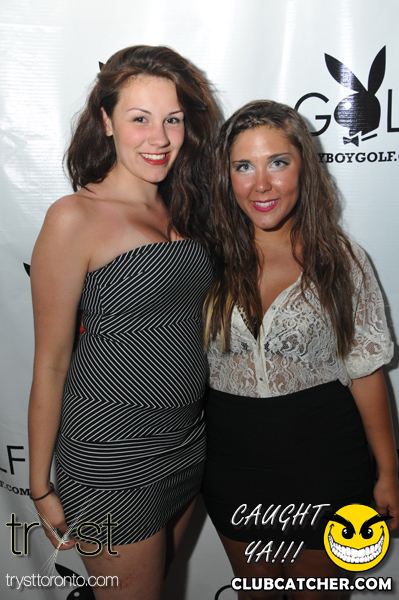 Tryst nightclub photo 417 - July 9th, 2011