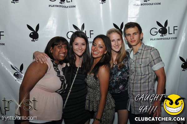 Tryst nightclub photo 426 - July 9th, 2011