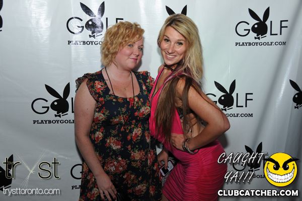 Tryst nightclub photo 430 - July 9th, 2011