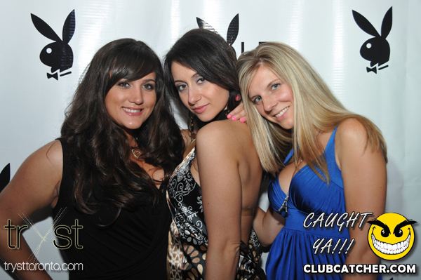 Tryst nightclub photo 436 - July 9th, 2011