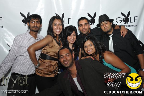 Tryst nightclub photo 448 - July 9th, 2011