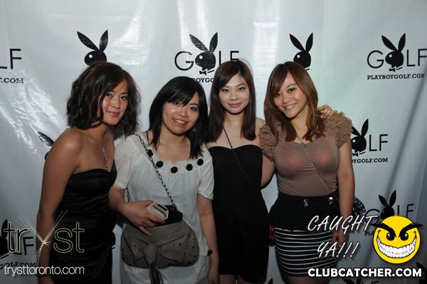 Tryst nightclub photo 459 - July 9th, 2011